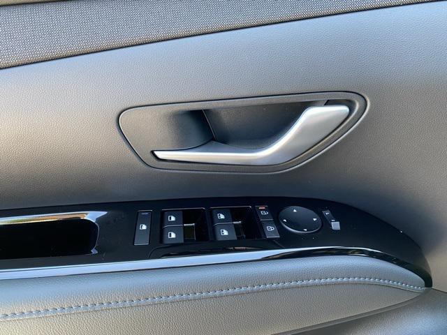 new 2026 Hyundai SANTA CRUZ car, priced at $45,530