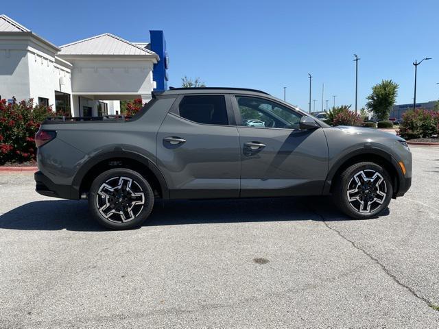 new 2026 Hyundai SANTA CRUZ car, priced at $45,530