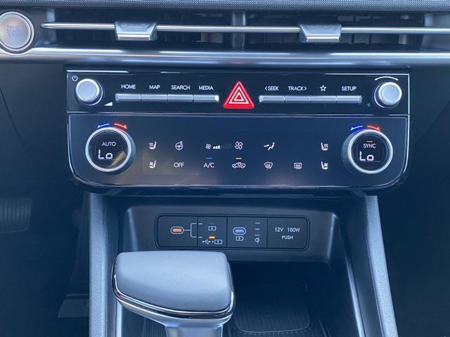 new 2026 Hyundai SANTA CRUZ car, priced at $45,530