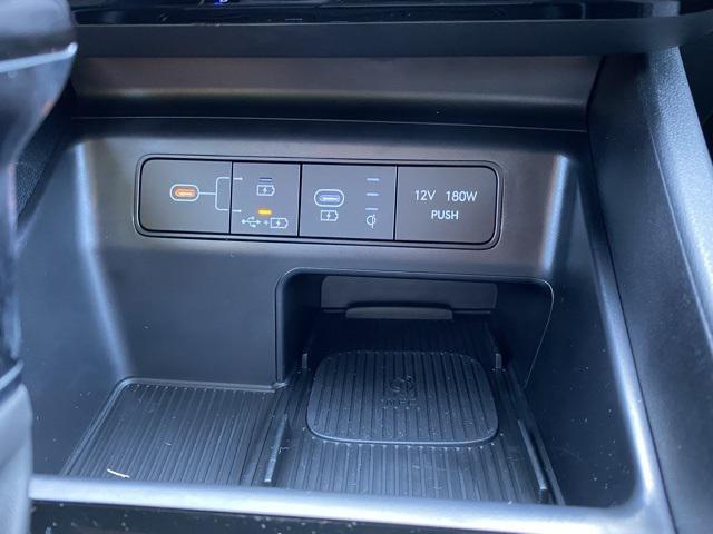 new 2026 Hyundai SANTA CRUZ car, priced at $45,530