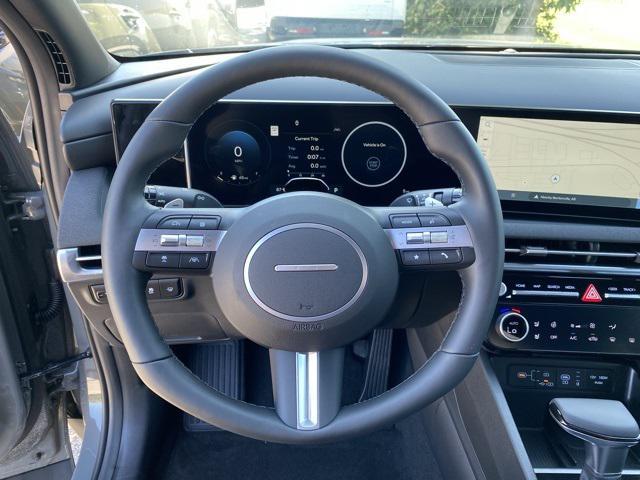 new 2026 Hyundai SANTA CRUZ car, priced at $45,530