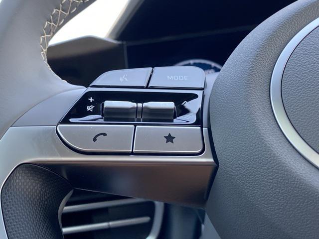 new 2025 Hyundai ELANTRA HEV car, priced at $25,661