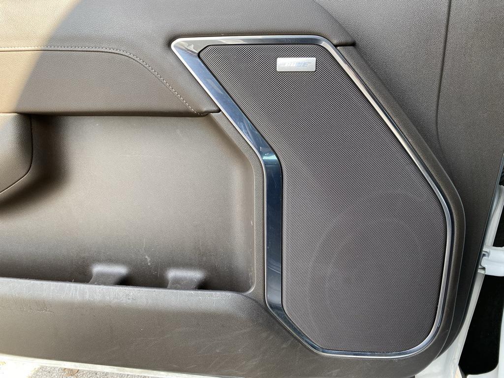 used 2023 GMC Sierra 1500 car, priced at $36,000