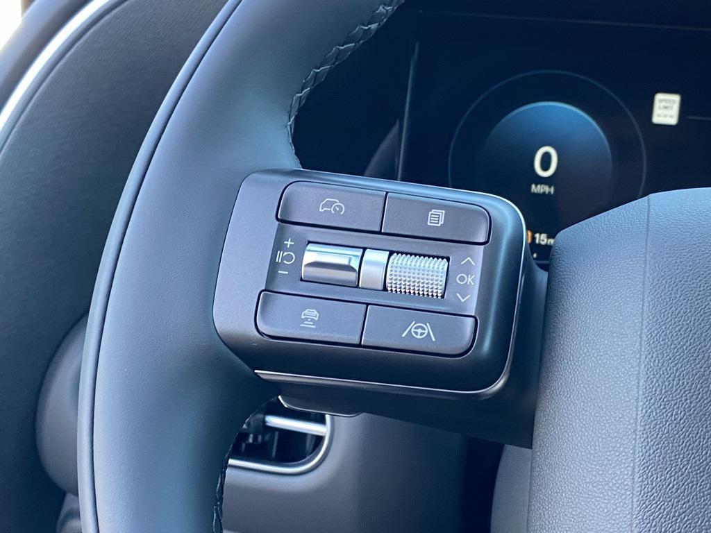 new 2026 Hyundai Palisade car, priced at $57,625