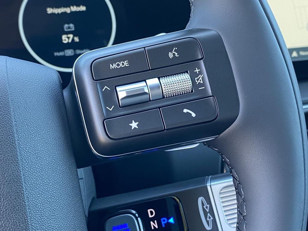 new 2026 Hyundai Palisade car, priced at $57,625