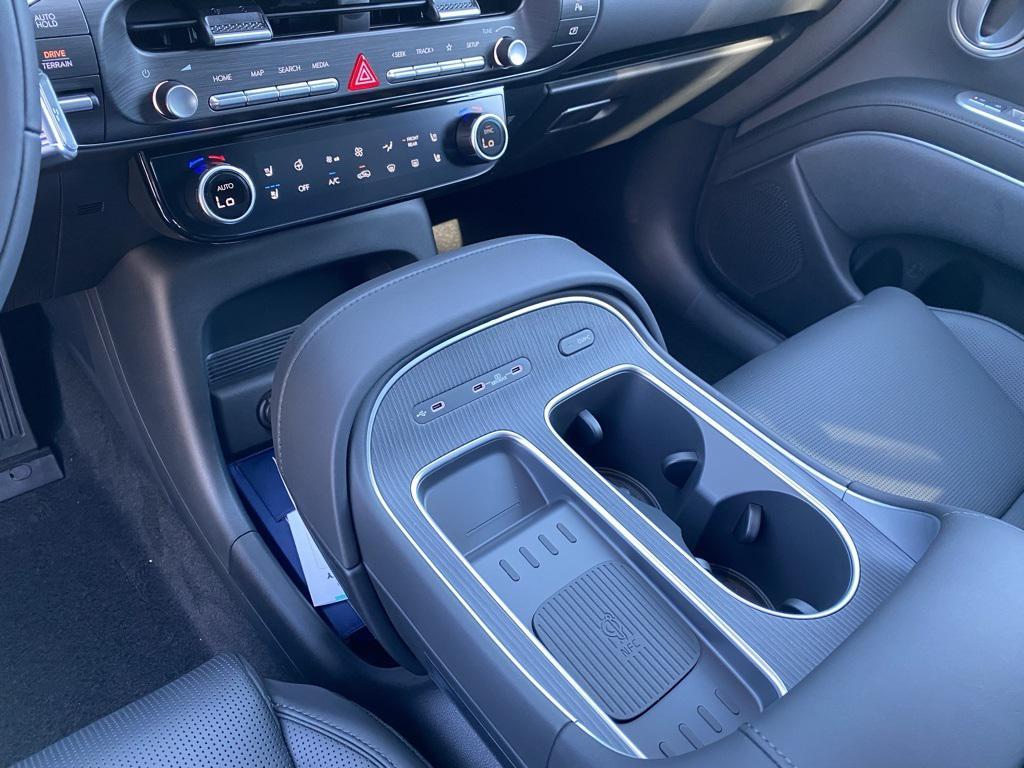 new 2026 Hyundai Palisade car, priced at $57,625