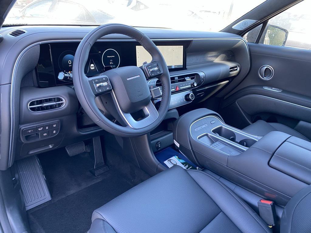 new 2026 Hyundai Palisade car, priced at $57,625