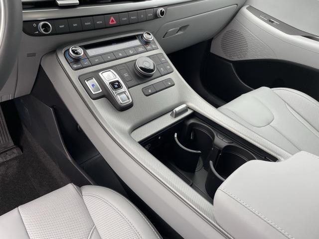 new 2025 Hyundai Palisade car, priced at $39,890