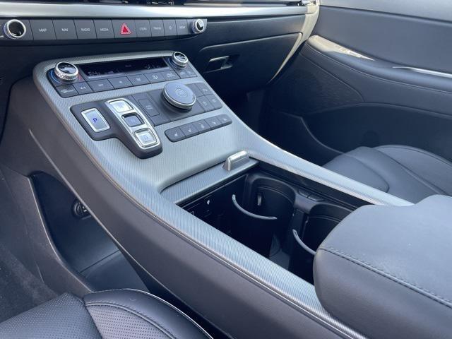 new 2025 Hyundai Palisade car, priced at $44,778