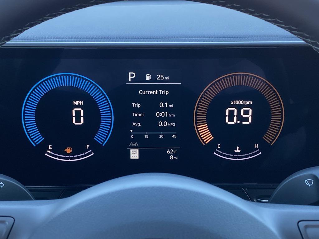 new 2026 Hyundai Kona car, priced at $29,420