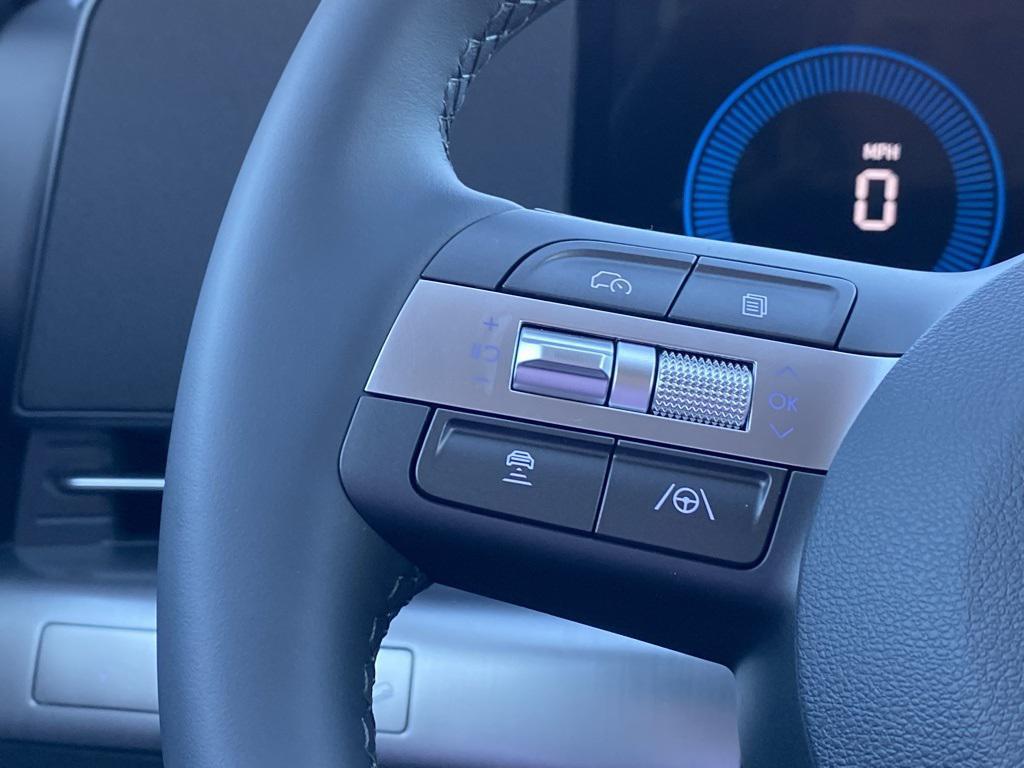 new 2026 Hyundai Kona car, priced at $29,420