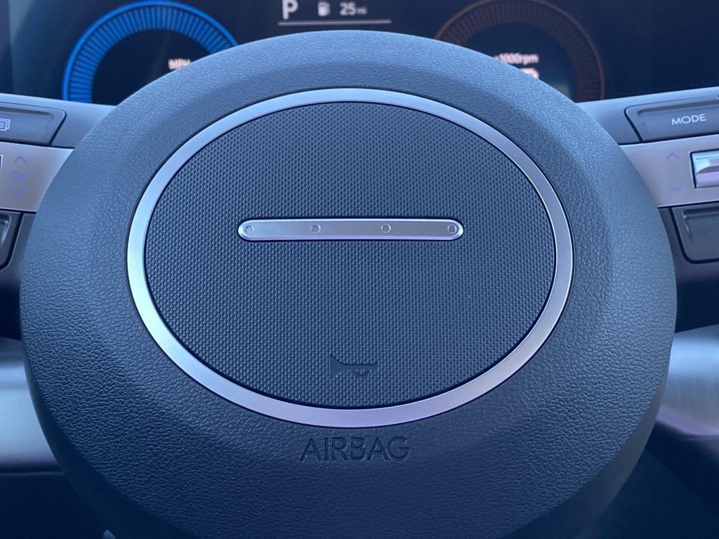 new 2026 Hyundai Kona car, priced at $29,420