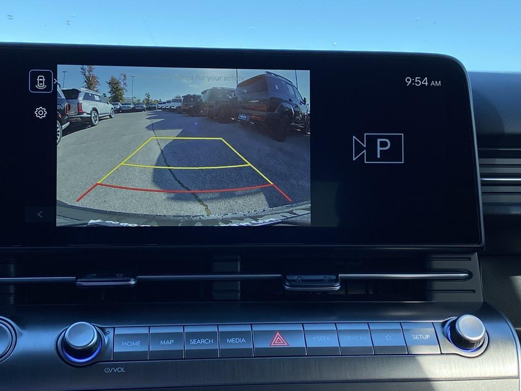 new 2026 Hyundai Kona car, priced at $29,420