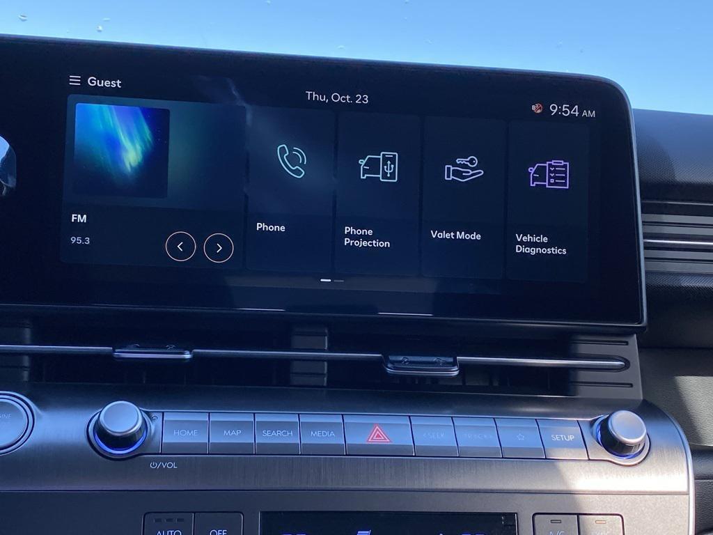 new 2026 Hyundai Kona car, priced at $29,420