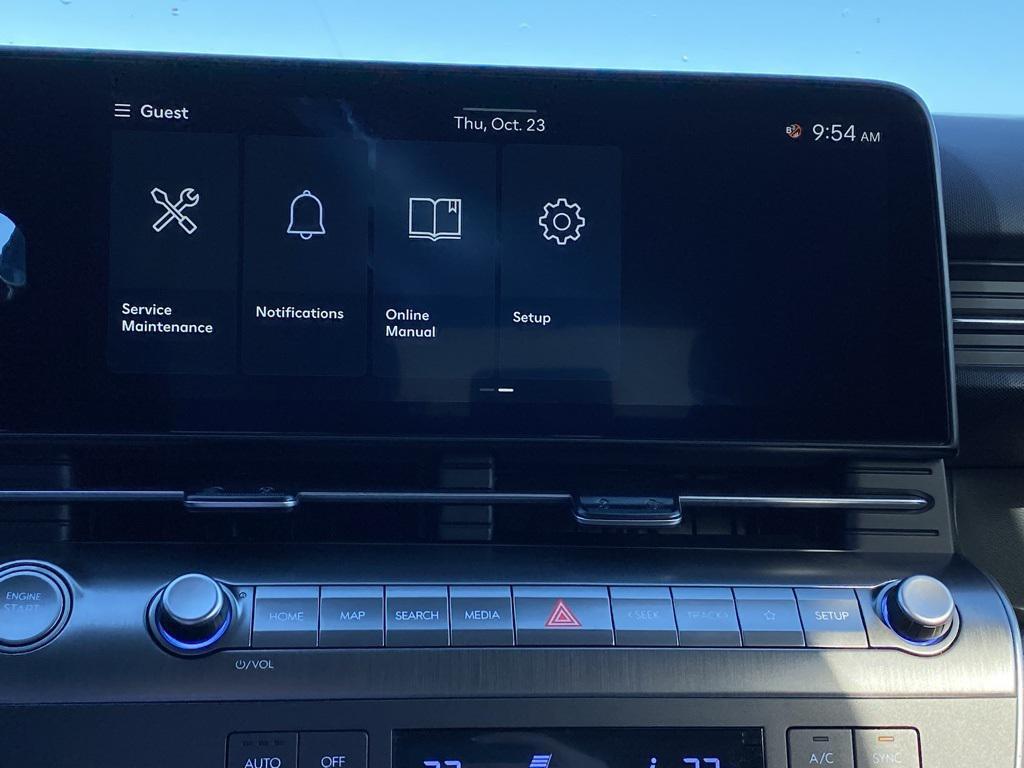 new 2026 Hyundai Kona car, priced at $29,420