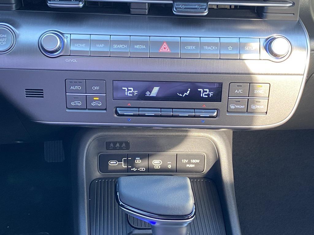 new 2026 Hyundai Kona car, priced at $29,420