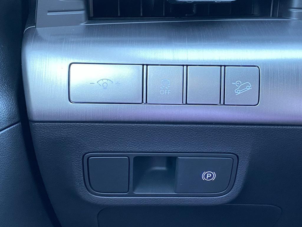 new 2026 Hyundai Kona car, priced at $29,420