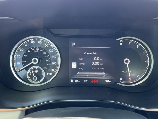 used 2025 Genesis G70 car, priced at $37,589