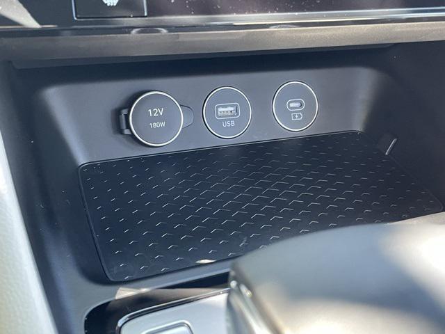used 2025 Genesis G70 car, priced at $37,589