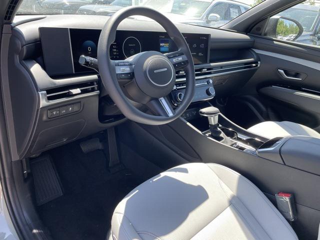 new 2025 Hyundai SANTA CRUZ car, priced at $35,290