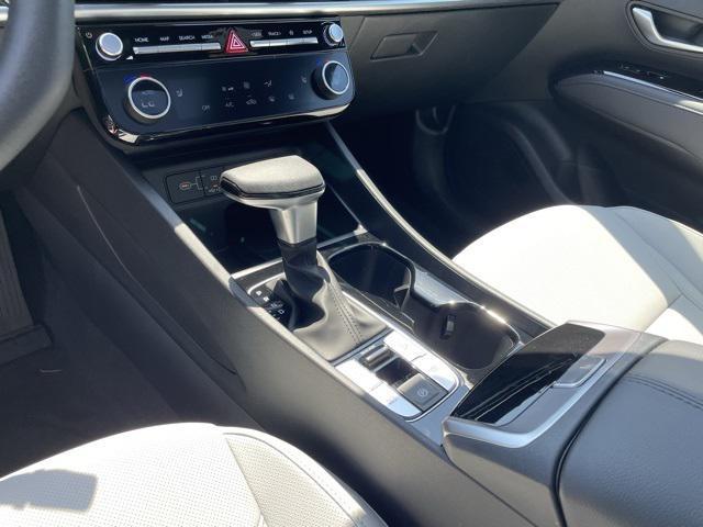 new 2025 Hyundai SANTA CRUZ car, priced at $35,290