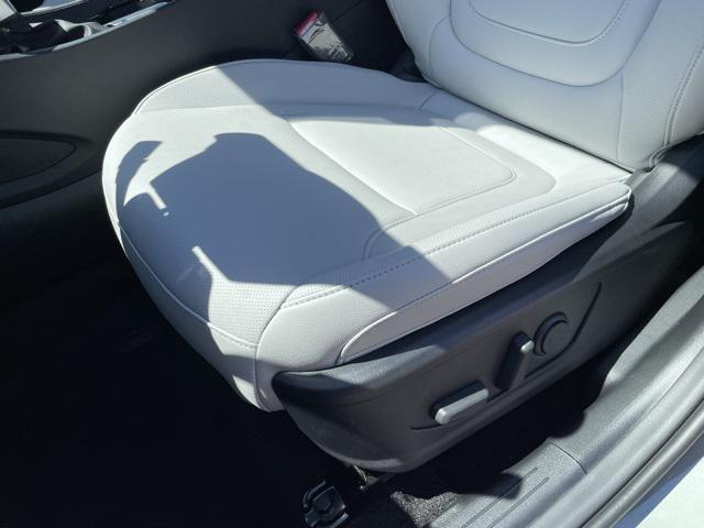 new 2025 Hyundai SANTA CRUZ car, priced at $35,290