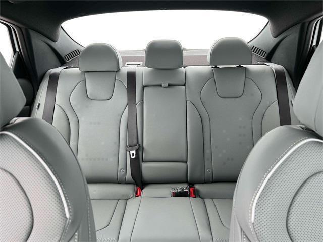 new 2025 Hyundai Elantra car, priced at $30,630