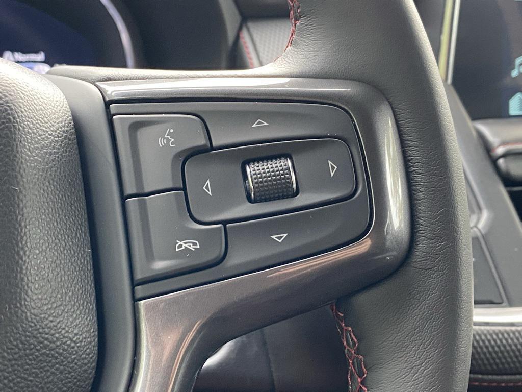 used 2022 Chevrolet Tahoe car, priced at $47,489