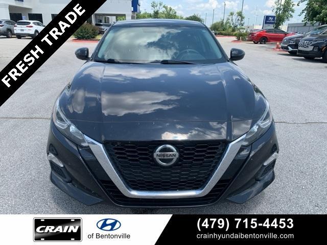 used 2019 Nissan Altima car, priced at $17,466