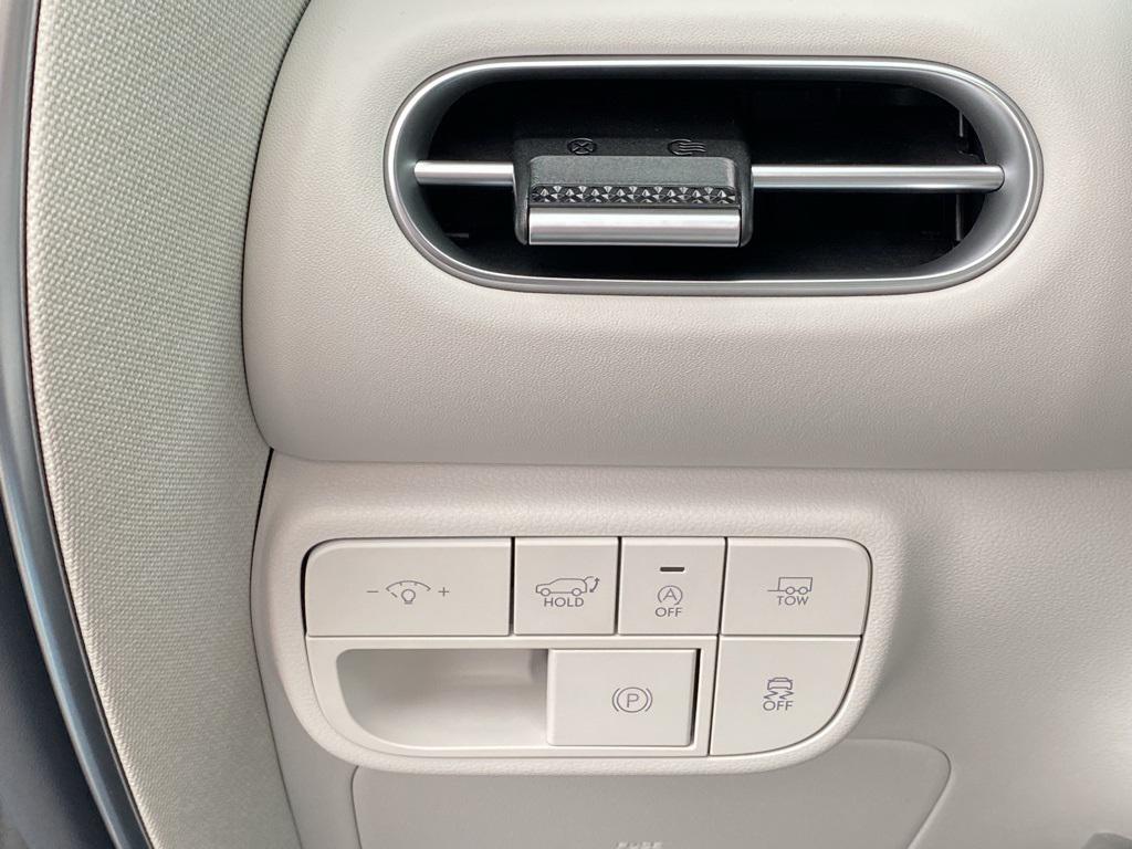 new 2026 Hyundai Palisade car, priced at $54,623