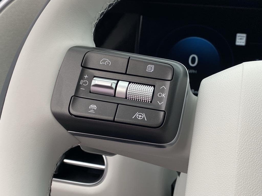 new 2026 Hyundai Palisade car, priced at $54,623