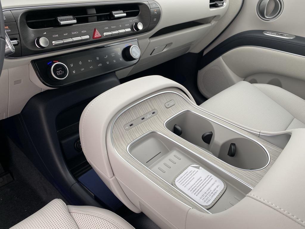 new 2026 Hyundai Palisade car, priced at $54,623