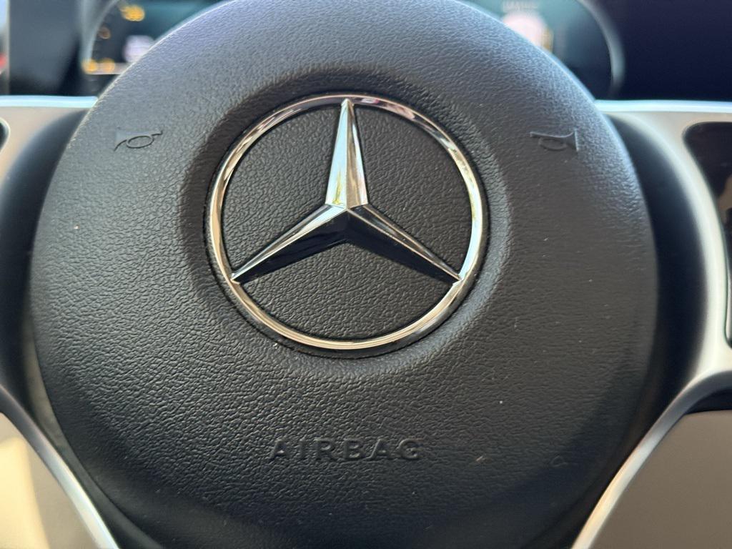 used 2020 Mercedes-Benz GLB 250 car, priced at $22,189