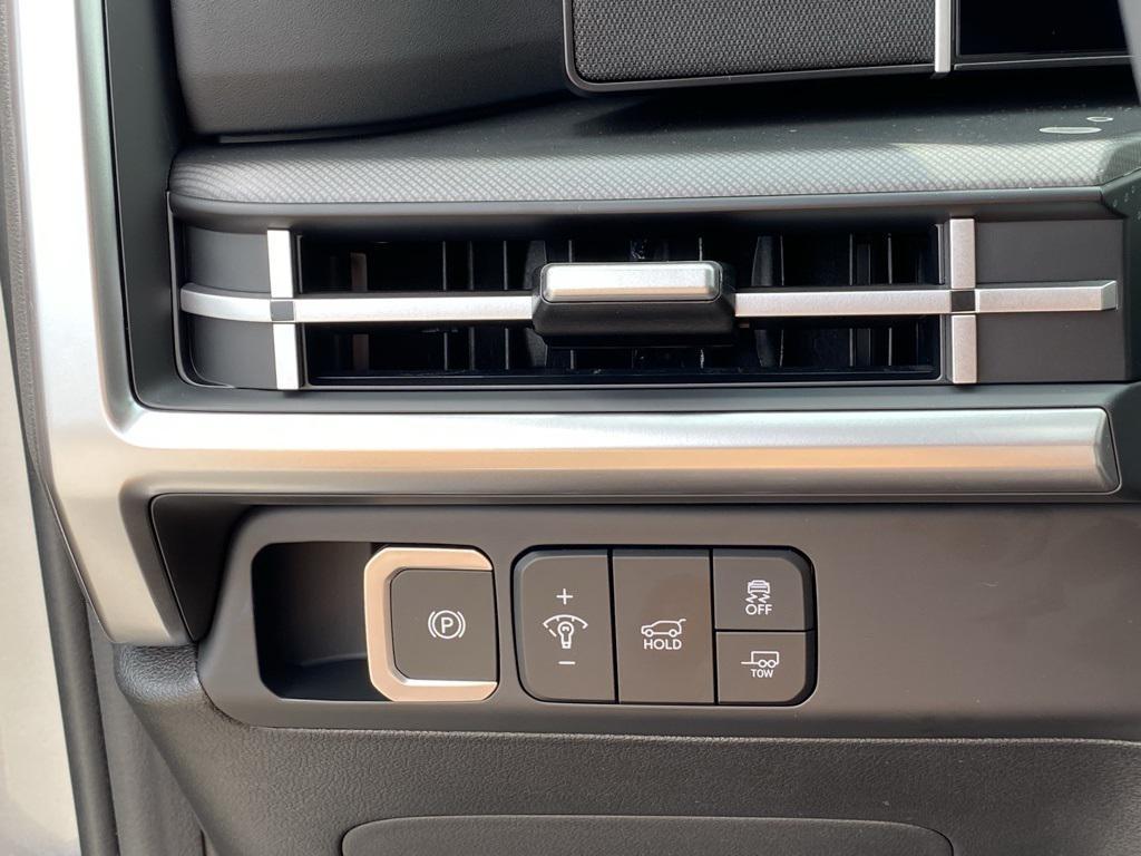 new 2026 Hyundai Santa Fe car, priced at $42,195