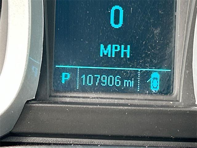 used 2016 Chevrolet Equinox car, priced at $9,745