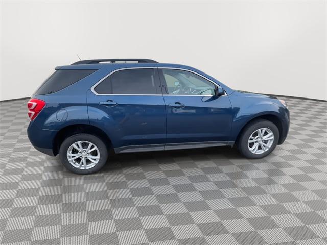 used 2016 Chevrolet Equinox car, priced at $9,745