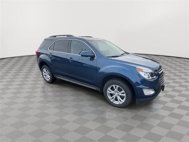 used 2016 Chevrolet Equinox car, priced at $9,745