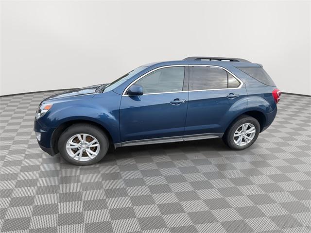 used 2016 Chevrolet Equinox car, priced at $9,745
