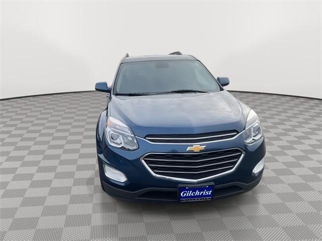 used 2016 Chevrolet Equinox car, priced at $9,745