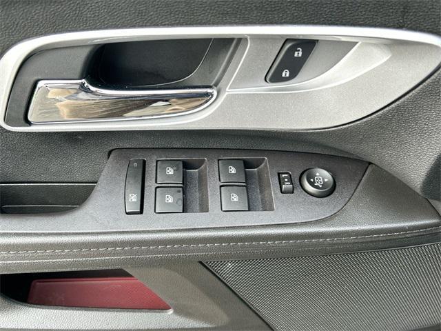 used 2016 Chevrolet Equinox car, priced at $9,745