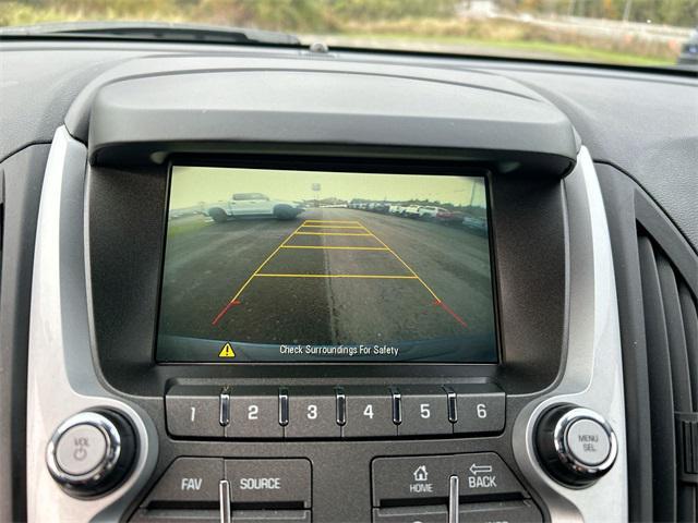 used 2016 Chevrolet Equinox car, priced at $9,745