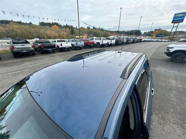 used 2016 Chevrolet Equinox car, priced at $9,745