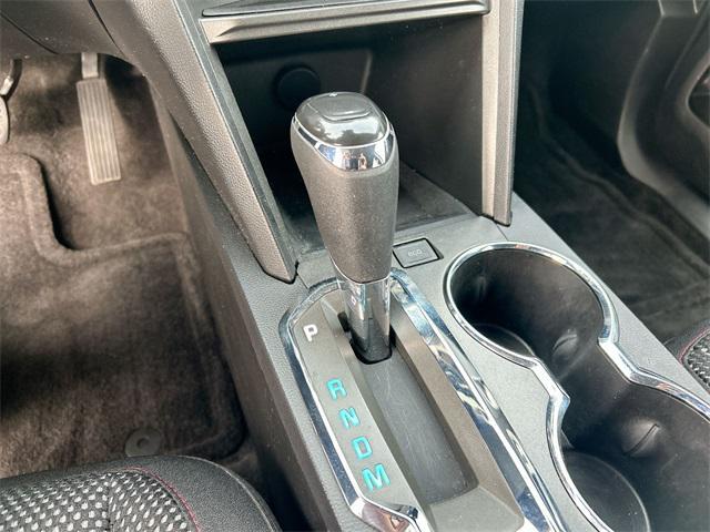 used 2016 Chevrolet Equinox car, priced at $9,745