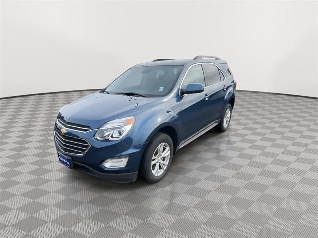 used 2016 Chevrolet Equinox car, priced at $9,745