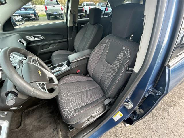 used 2016 Chevrolet Equinox car, priced at $9,745