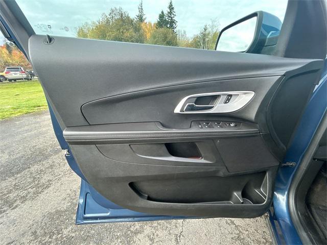 used 2016 Chevrolet Equinox car, priced at $9,745