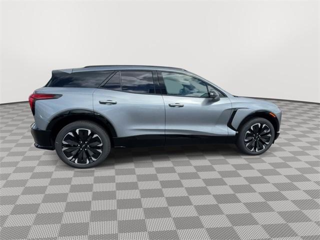 new 2024 Chevrolet Blazer EV car, priced at $56,170