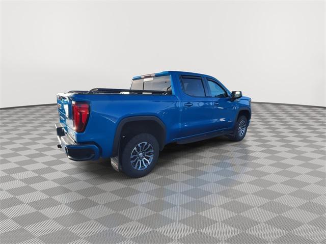 used 2023 GMC Sierra 1500 car, priced at $60,007
