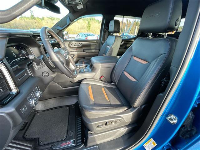 used 2023 GMC Sierra 1500 car, priced at $60,007