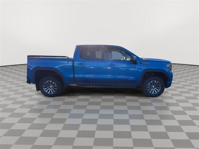 used 2023 GMC Sierra 1500 car, priced at $60,007